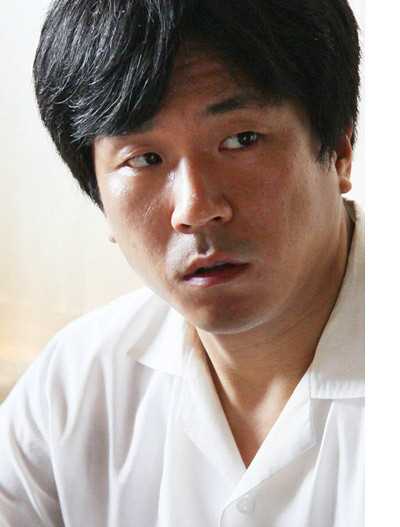 家族的国度梁同志