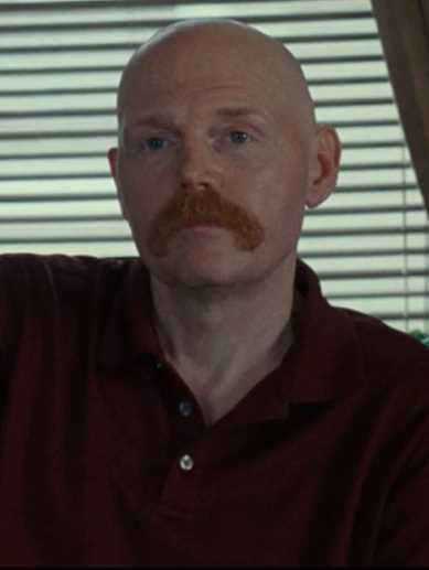 史泰登岛国王雷·毕肖普