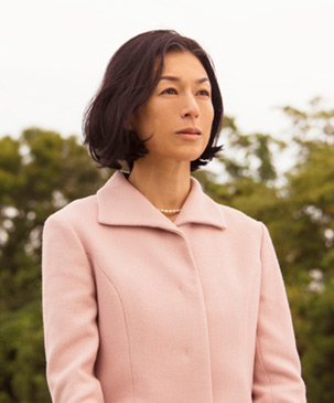 卡农原岛美津子
