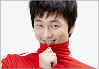 吹着风的好日子张民国