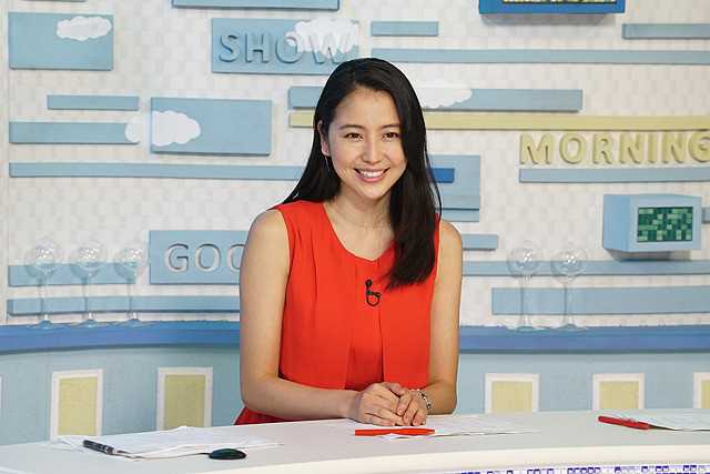 早安秀小川圭子