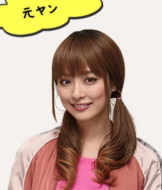 大穷鬼樱泽真理惠