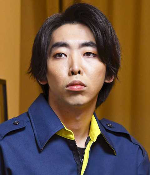 帮您推翻不在场证明樋口秀人