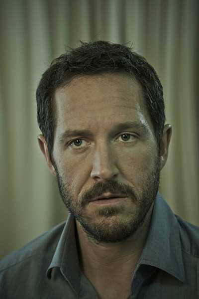 福斯特医生西蒙·福斯特