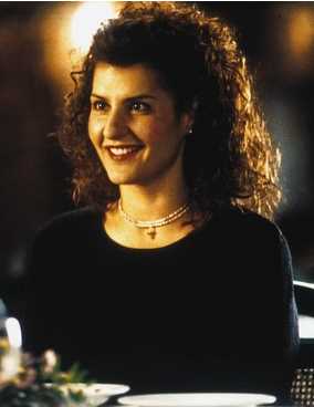 我的盛大希腊婚礼图拉