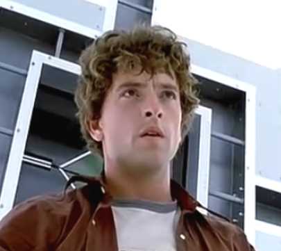 异次元杀阵2:超级立方体麦克斯·雷斯勒