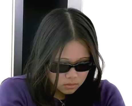 异次元杀阵2:超级立方体莎夏·雅莉珊卓