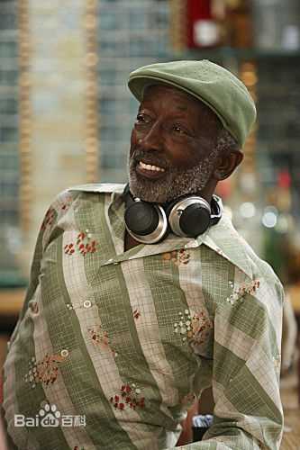 破产姐妹第五季Earl(厄尔)