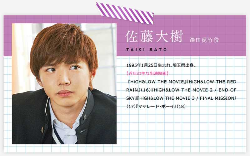 君主!先发制人泽田虎竹