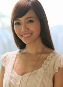 爱似百汇冯颖芝