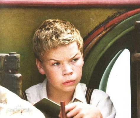 纳尼亚传奇:黎明踏浪号尤斯塔斯