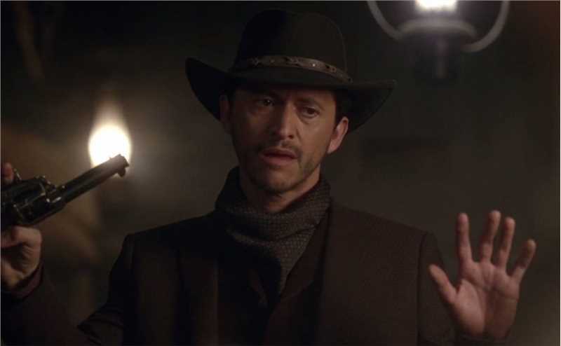 西部世界劳伦斯