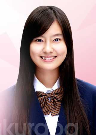 朝5晚9樱庭宁宁Sakuraba Nene