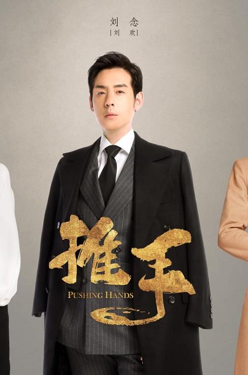 推手2019刘念
