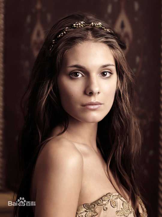 风中的女王Kenna