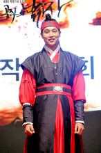 公主的男人(粤语)申沔