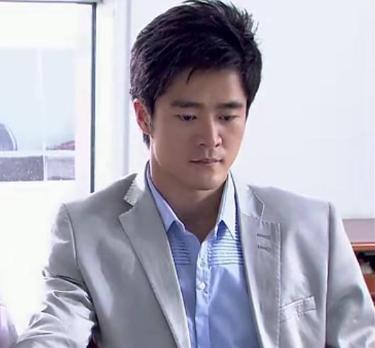 娘家的故事之爱的重生沈建弘