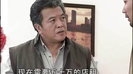 娘家的故事之爱的重生沈万海