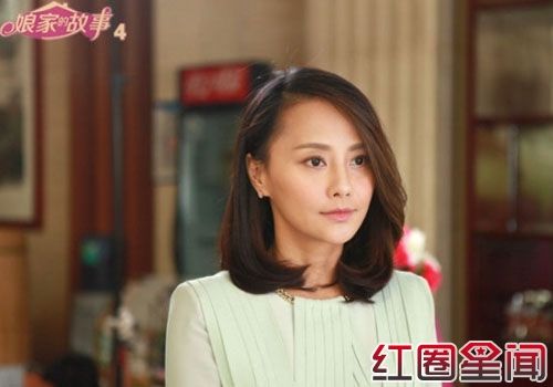 娘家的故事之爱的重生何小西