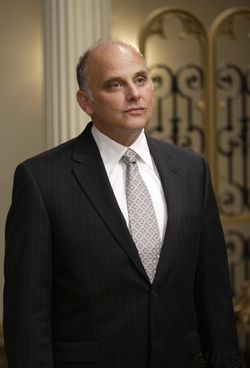 邪恶力量第四季撒加利亚/Zachariah