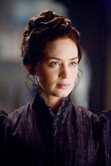 狼人格温·康利弗