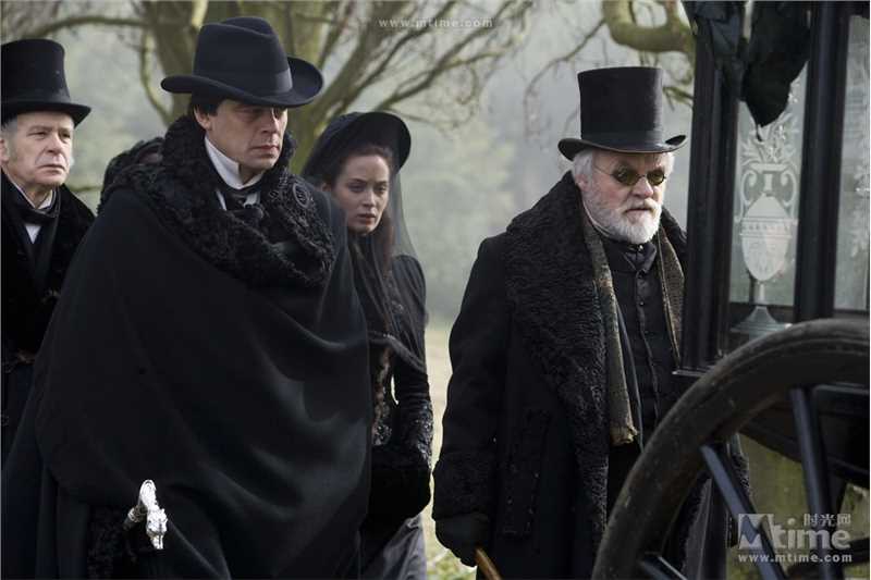 狼人约翰·塔尔伯特爵士