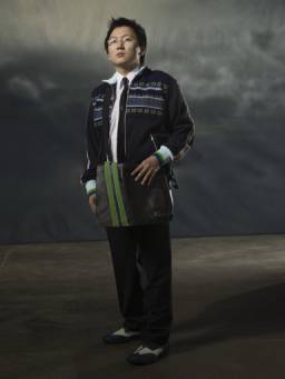 英雄第一季中村宽