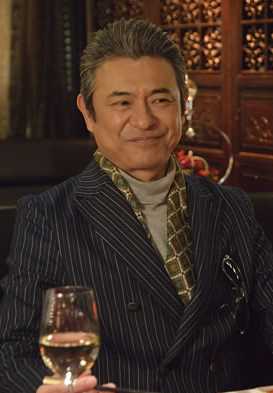 约饭(日剧)细贝崇彦