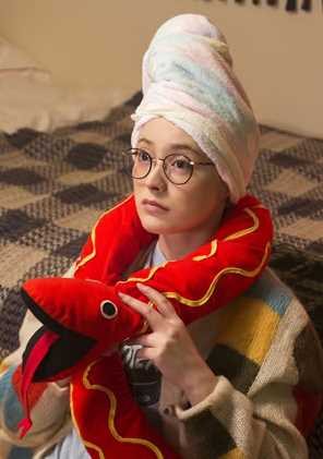 约饭(日剧)神林惠