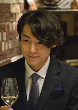 约饭(日剧)藤崎修司