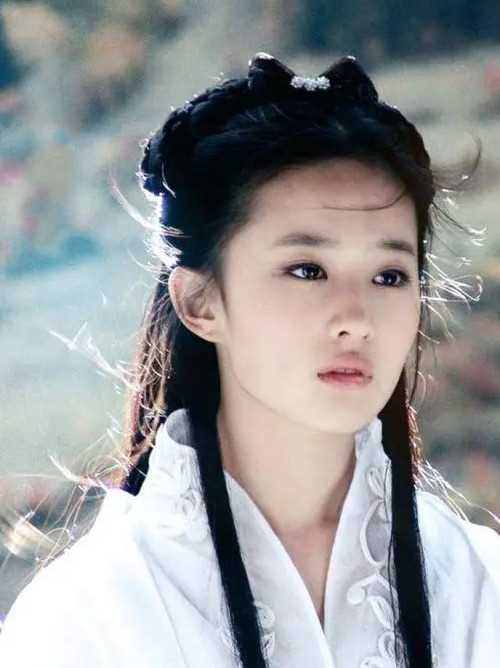 神雕侠侣(黄晓明、刘亦..小龙女