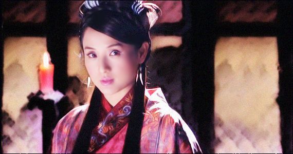 神雕侠侣(黄晓明、刘亦..黄蓉