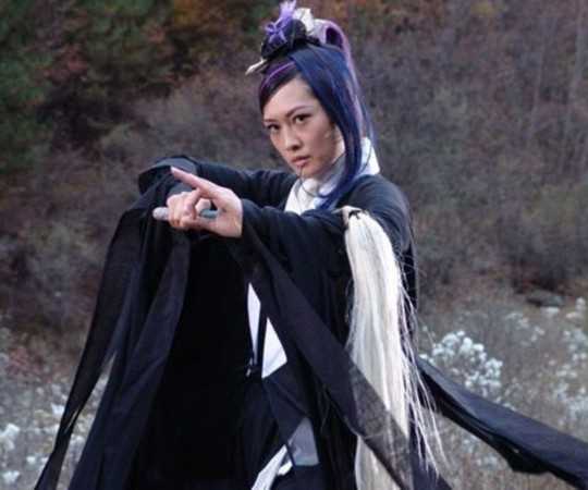 神雕侠侣(黄晓明、刘亦..李莫愁