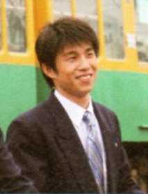 RAILWAYS~给不能传达爱的大人们~小田友彦