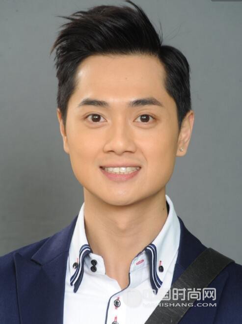 与谍同谋国语潘少杰Ringo