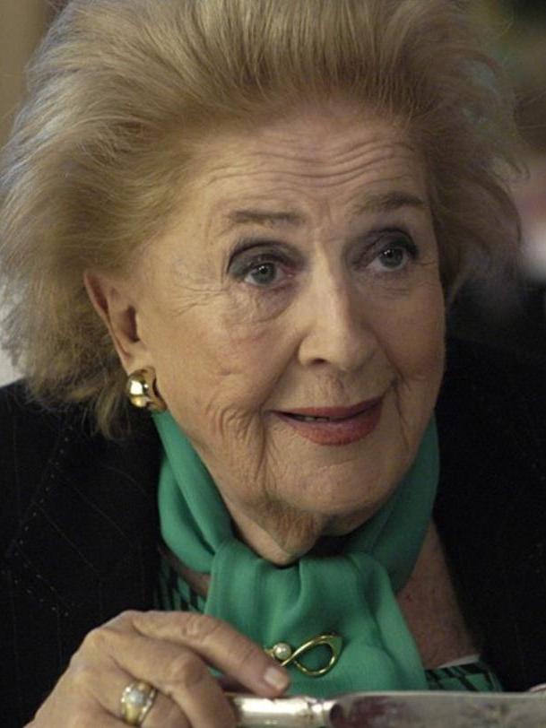 艾尔莎与弗雷德爱尔莎