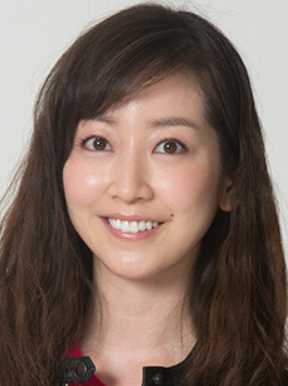 The Last Cop柏木沙织