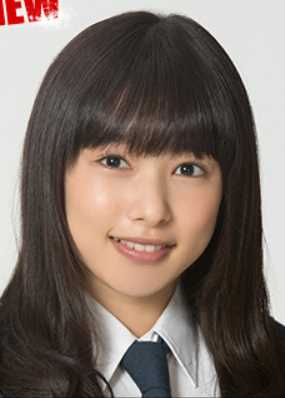 The Last Cop三岛菜菜子