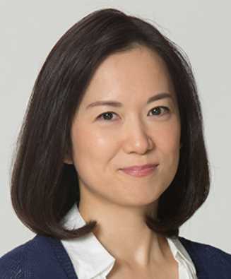 The Last Cop铃木加奈子