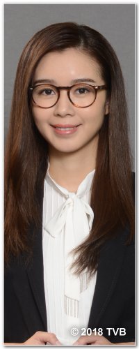 是咁的,法官阁下国语夏心宁