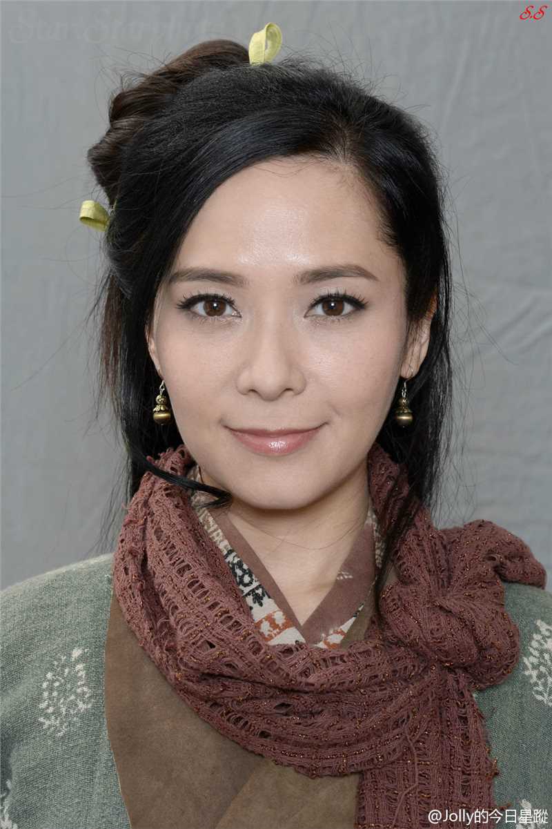 无双谱粤语佘环珠