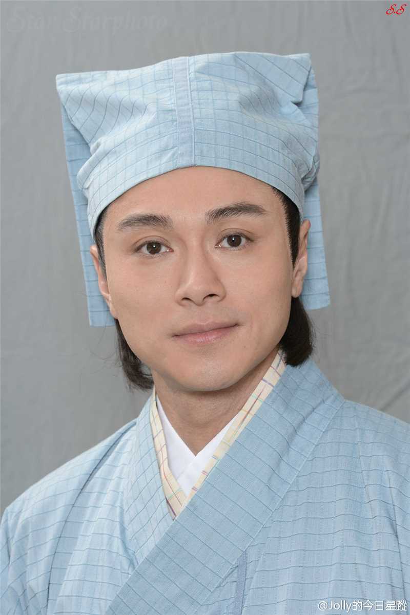 无双谱粤语元颜霄