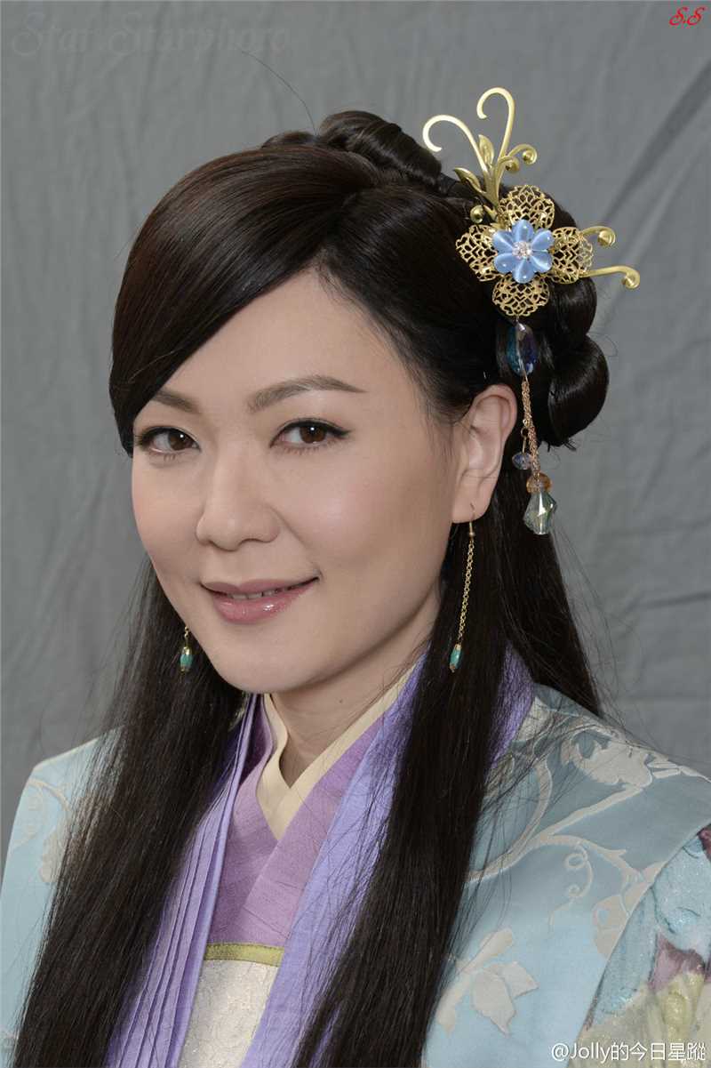 无双谱粤语段素四