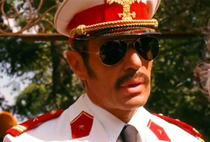 沿着马苏比拉米的脚印波切洛