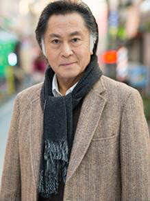 三个欧吉桑~正义的伙伴..清田清一