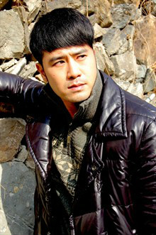 封门村(电影)胡东海