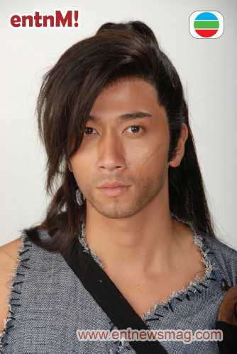 少年四大名捕(粤语)冷血