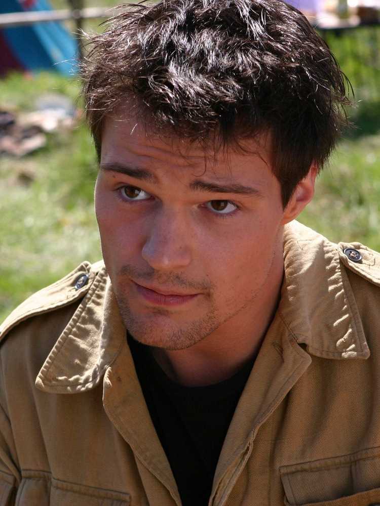 古墓迷途伯尔曼(Borman)