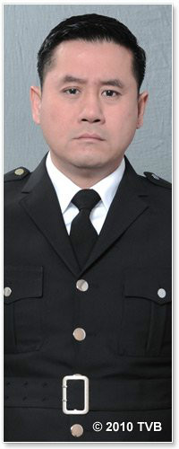 巾帼枭雄(粤语)梁非凡