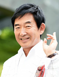 花样大叔侦探社由井虎次